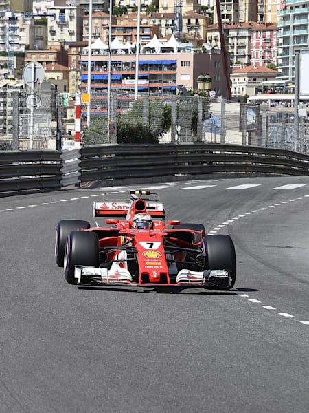 川井式F解剖学】怒り収まらぬライコネン